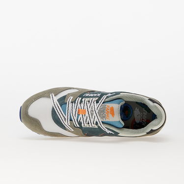 Кецове и обувки Karhu Synchron Classic Зелено | F802675, 2