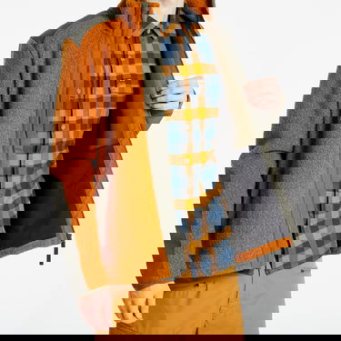 Яке Lundhags Saruk Fleece Jacket Многоцветен | 46011-23-006, 3