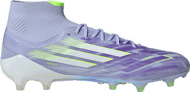Кецове и обувки adidas Performance F50 Sparkfusion Elite Mid Лилаво | JH7648, 4