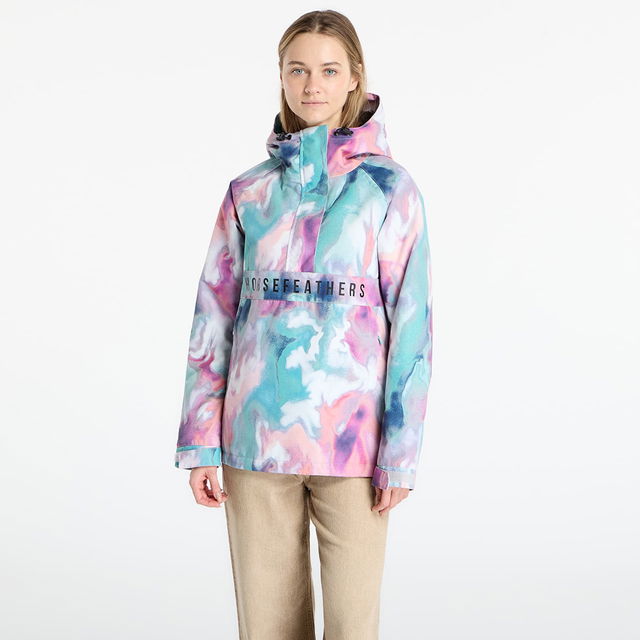 Tala Rainbow Anorak Jacket