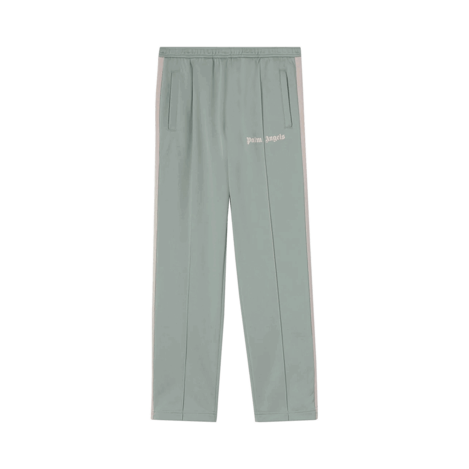 Спортни панталони Palm Angels New Slim Track Pants Сиво | PMCJ004S22FAB0025203, 0