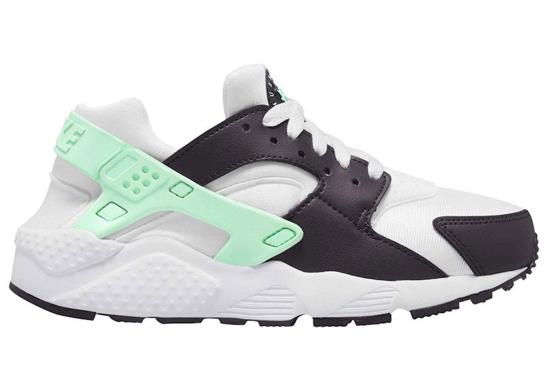 Кецове и обувки Nike Air Huarache Run Бяло | 654275-116, 0