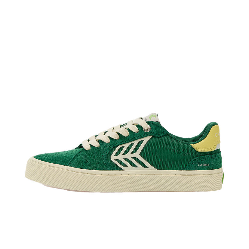Кецове и обувки Cariuma Catiba Pro 2.0 Зелено | 482809E31 M