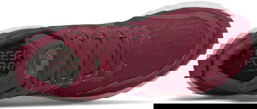Кецове и обувки New Balance Fresh Foam Tempo Бургунди | wtmpompb, 2