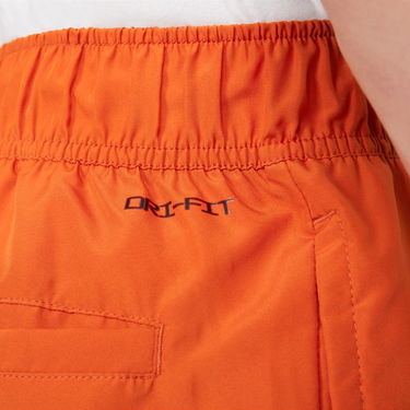 Къси панталони Jordan Dri-Fit Zion Performance Woven Shorts Оранжево
 | DH9713-893, 1