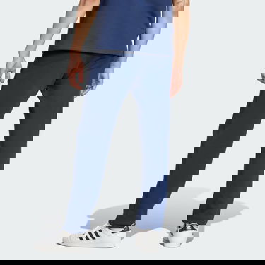 Спортни панталони adidas Performance Essentials Joggers Синьо | IX7689, 3