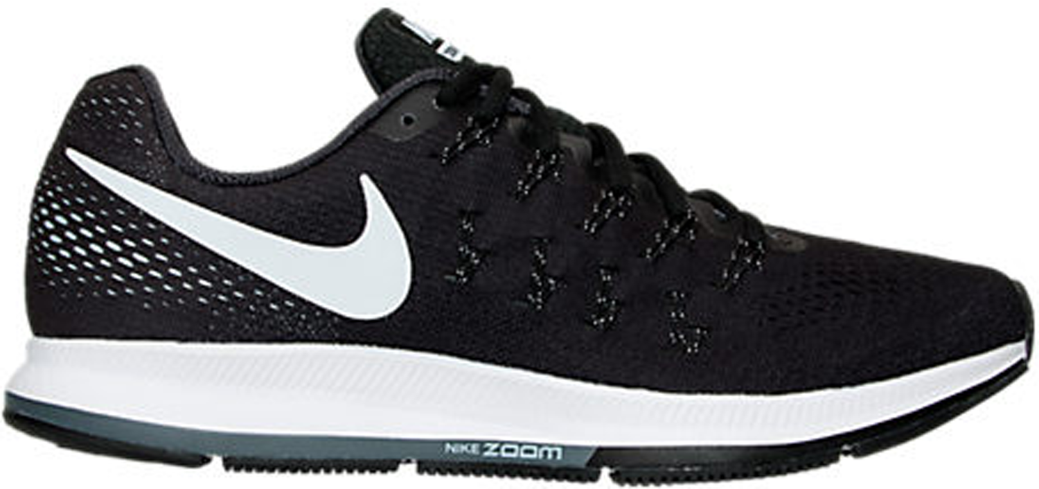 Кецове и обувки Nike Air Zoom Pegasus 33 Черно | 831352-001, 0