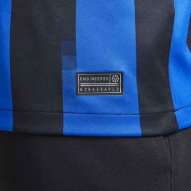 Фланелка Nike Dri-FIT Inter Milán Stadium Многоцветен | DX2689-409, 2