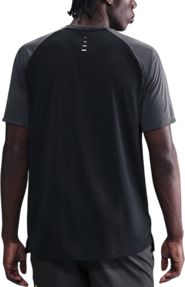 Тениска Nike Nike Stride Berlin Marathon T-Shirt Черно | ih4069-010, 1