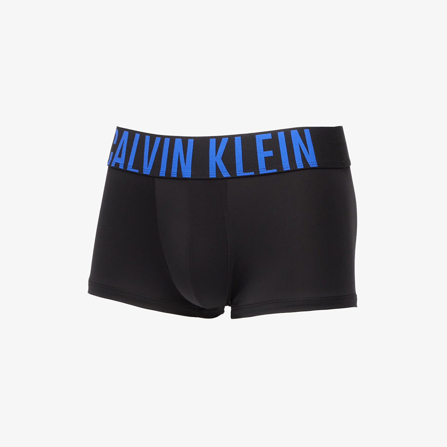 Боксерки CALVIN KLEIN Calvin Klein Low Rise Trunks, 3-Pack Черно | 000NB3611A ZDH, 1