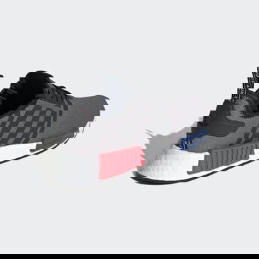 Кецове и обувки adidas Originals NMD_R1 Сиво | GZ7924, 1
