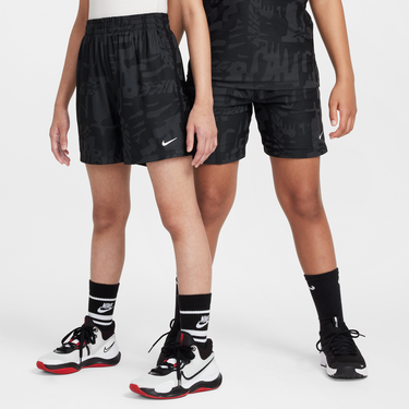 Къси панталони Nike Dri-FIT Multi Shorts Черно | HJ3813-010, 4