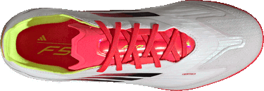 Кецове и обувки adidas Performance F50 PRO IN Бяло | ie1277, 9