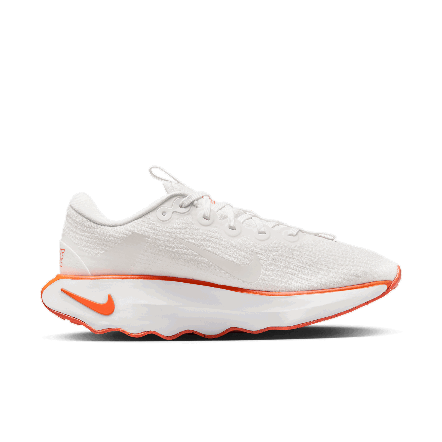 Кецове и обувки Nike Nike Motiva Бяло | DV1238-109, 1
