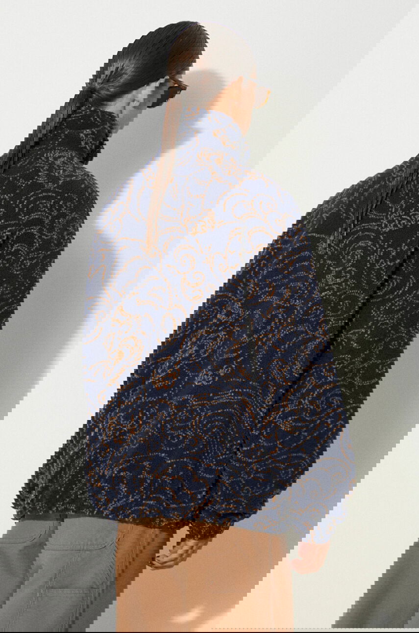 Star Tiger Fleece Jacket, 2