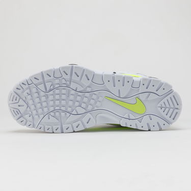 Кецове и обувки Nike Air Barrage Low Бяло | CN0060-100, 4