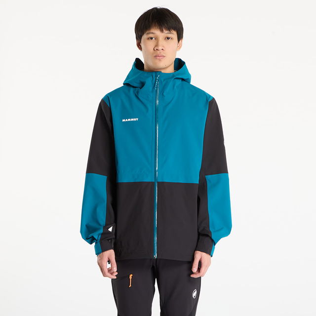 Linard Guide HS Hooded Jacket