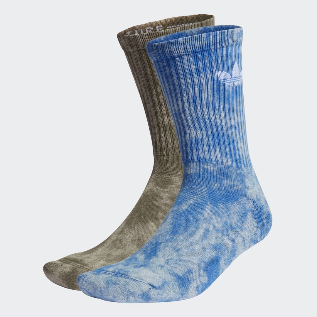 Чорапи adidas Originals Adventure Socks – 2 pack Многоцветен | IJ6673, 1