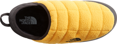Кецове и обувки The North Face M TB TRCTN ML V DNLI "Peak Gold" Жълто | NF0A7W4KZU3, 3