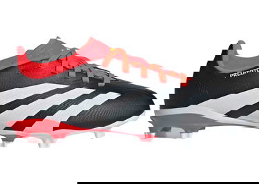Кецове и обувки adidas Performance Predator 24 League FG Червено | IG7748, 0