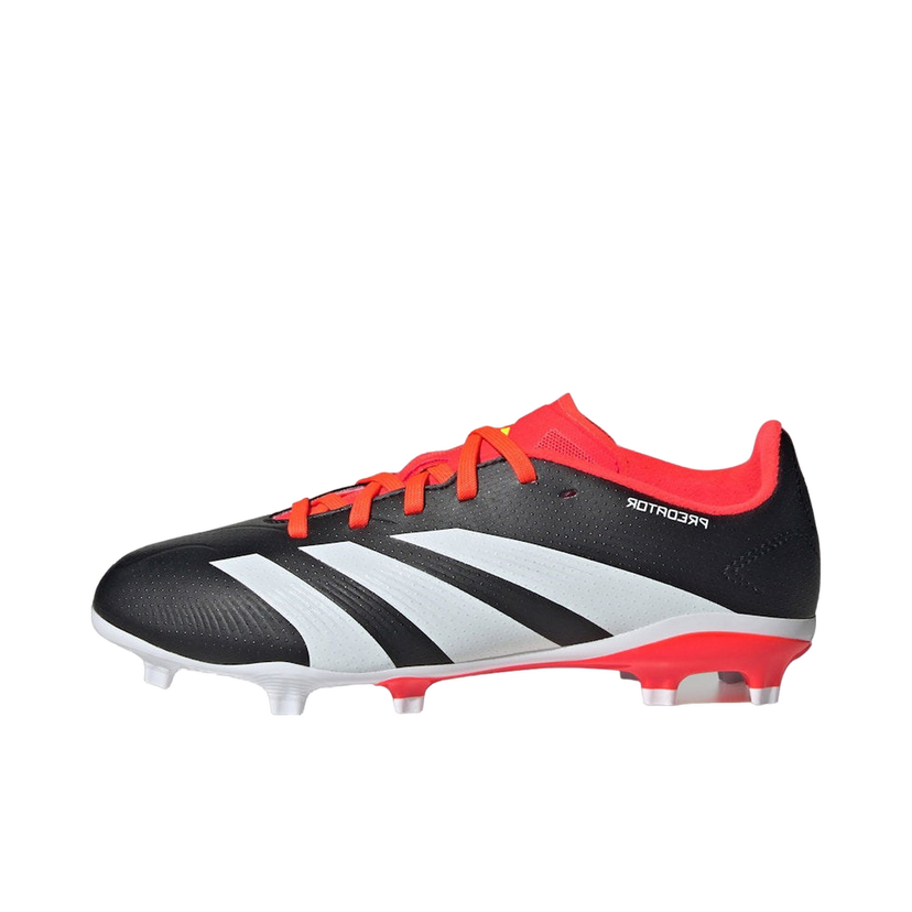 Кецове и обувки adidas Performance Predator 24 League FG Червено | IG7748