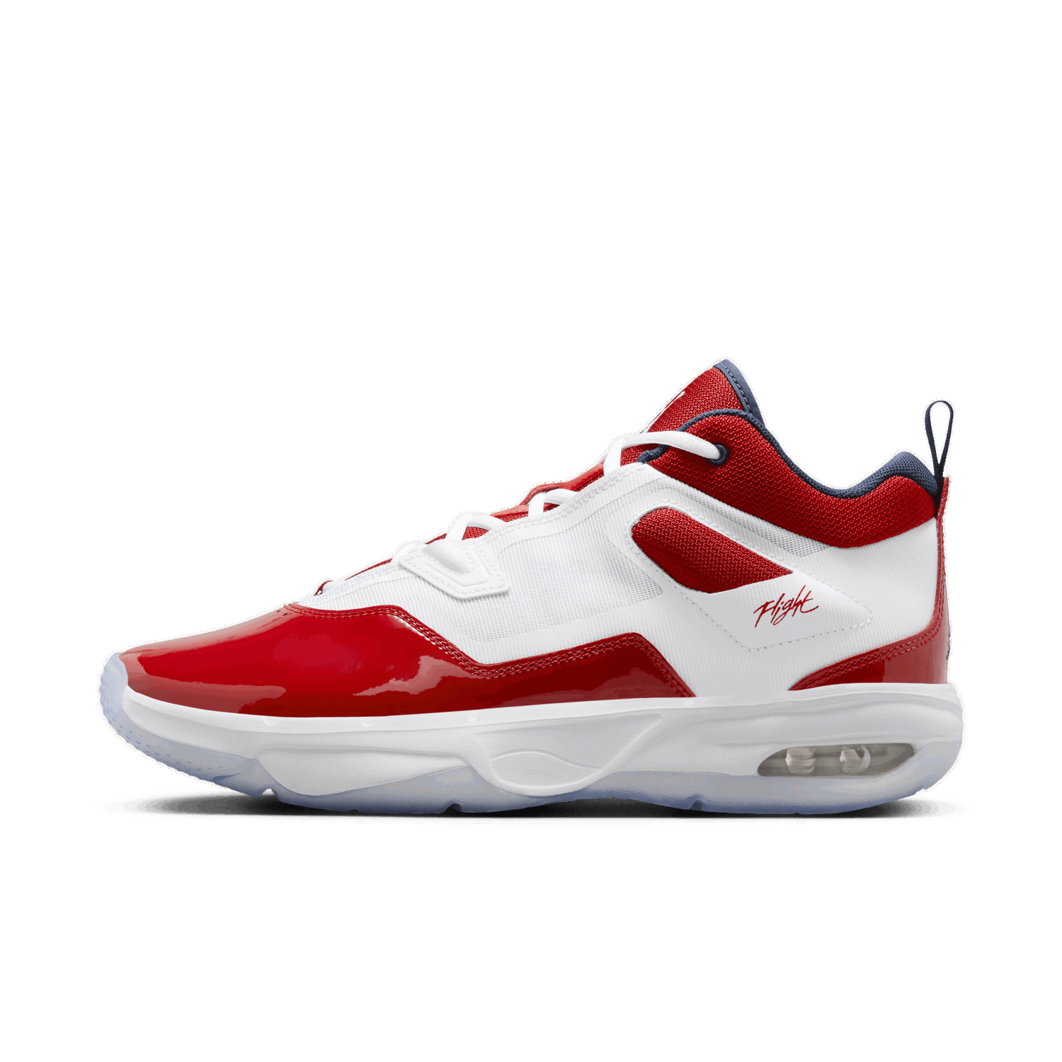 Кецове и обувки Jordan Jordan Stay Loyal 3 Бяло | FB1396-102, 0