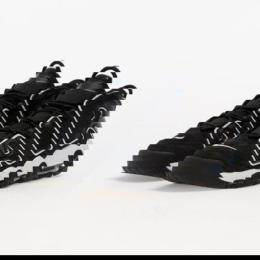 Кецове и обувки Nike Air More Uptempo '96 Černá, Черно | FB8883-001, 4