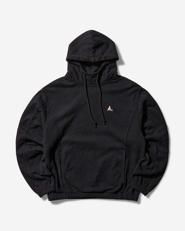 Heavy Hoodie