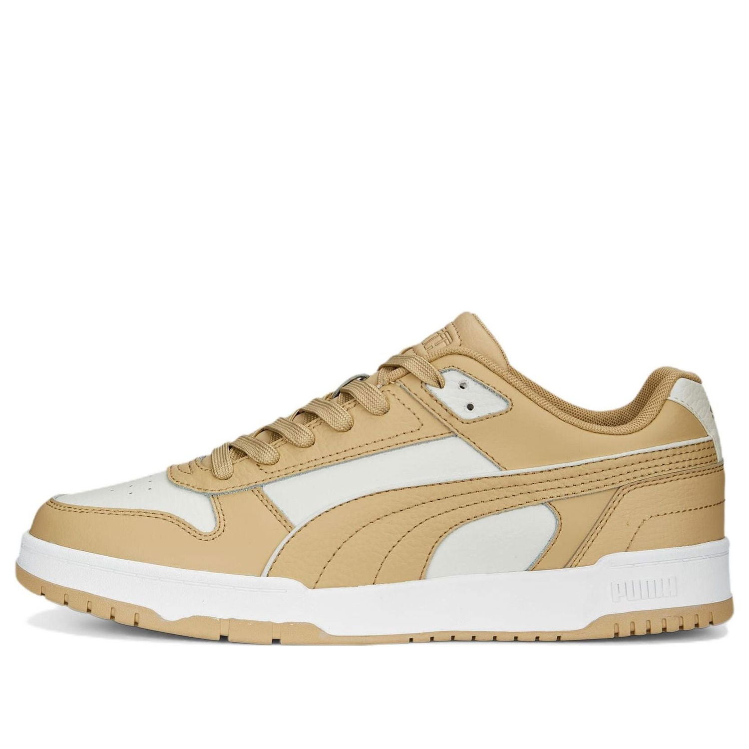 Кецове и обувки Puma RBD Game Low Бежово | 386373-12, 0