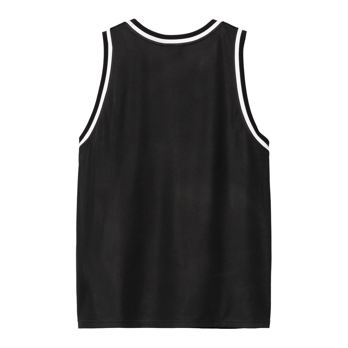 Потник Carhartt WIP Men's Sports Vest Win Lock Up Черно | I034626_9, 1