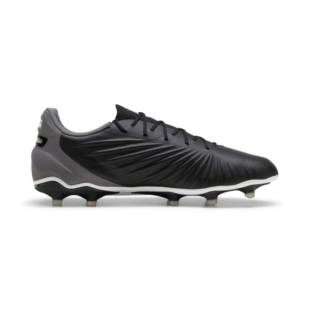 Кецове и обувки Puma KING MATCH FG/AG Черно | 107863-01, 1