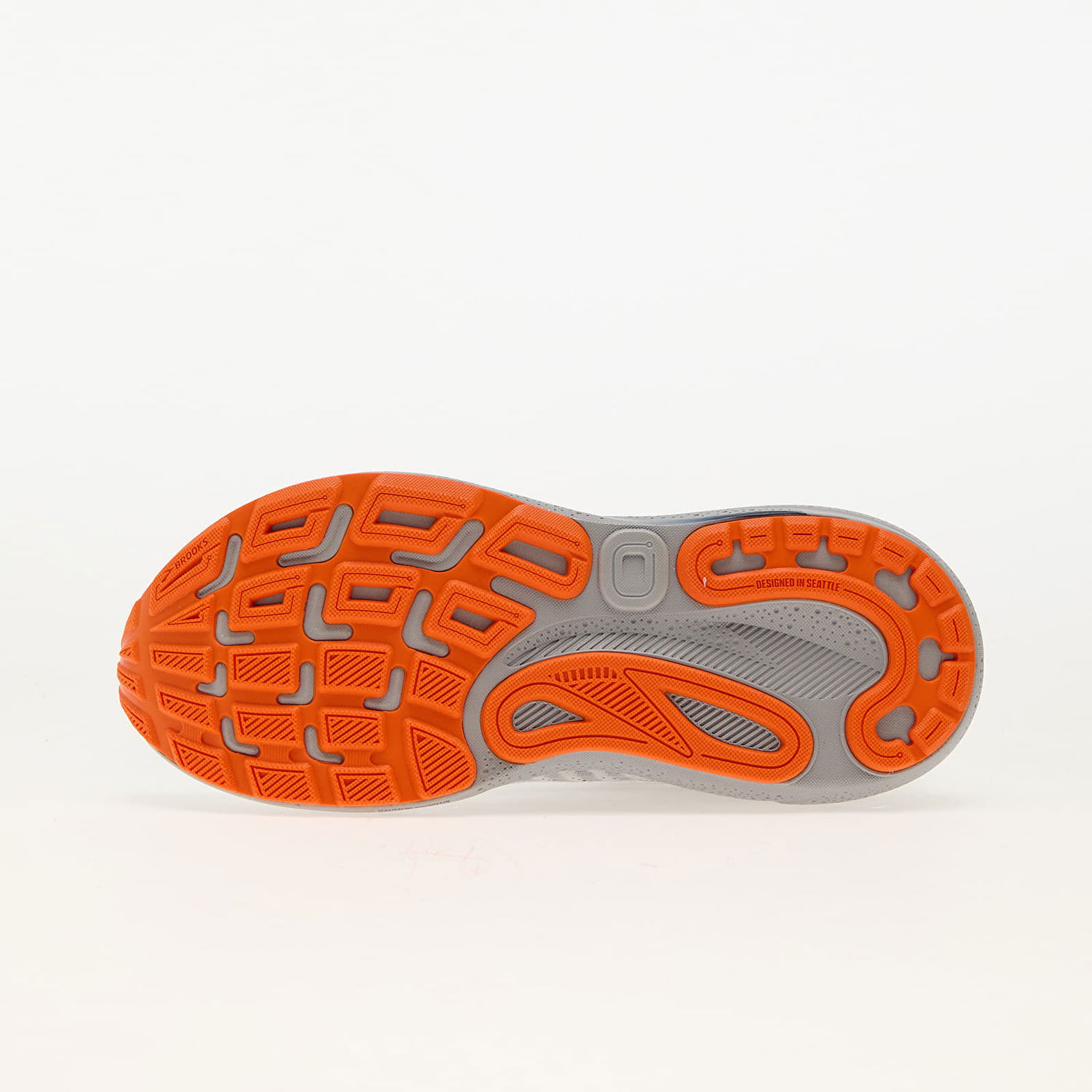 Кецове и обувки Brooks Adrenaline GTS 24 Сиво | 1104371D-129, 1