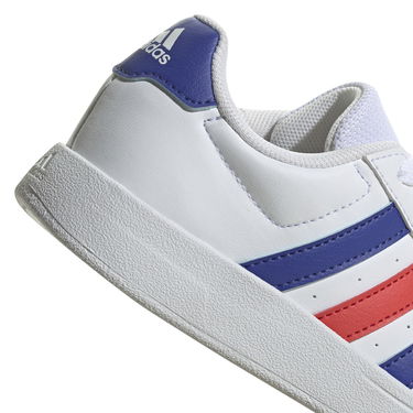 Кецове и обувки adidas Performance Breaknet 2.0 K 35,5 Бяло | HP8957, 6