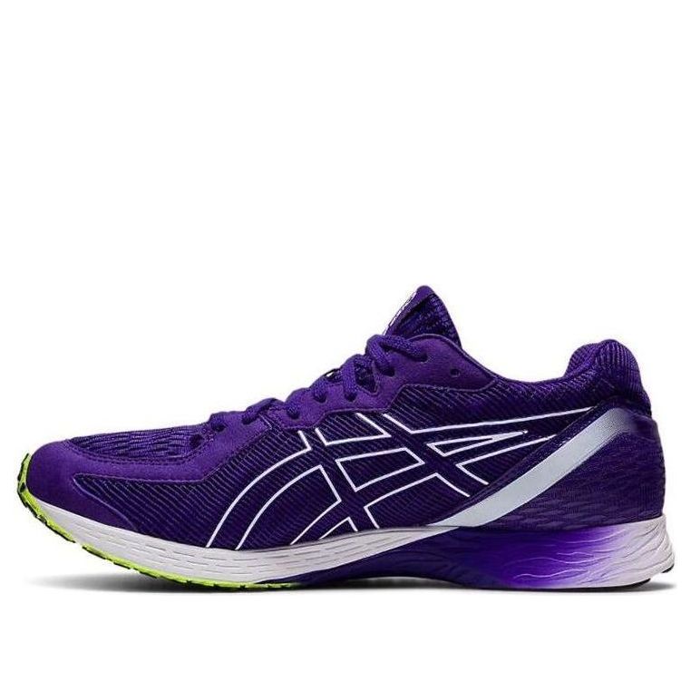 Кецове и обувки Asics Tartheredge 2 Лилаво | 1011A854-501