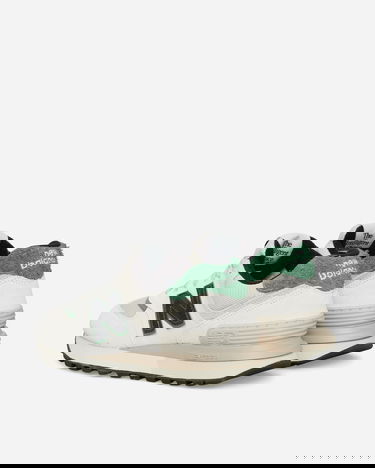 Кецове и обувки New Balance U 574 LGFW Бежово | U574LGFW, 4