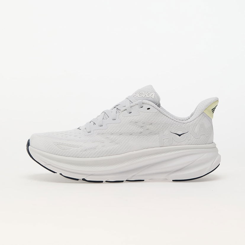 Бягане Hoka One One Clifton 9 Бяло | 1127896-CYWH