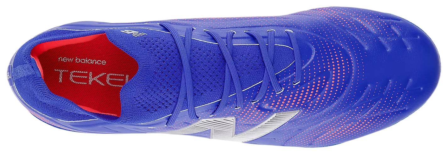 Кецове и обувки New Balance TEKELA PRO SG V5 Синьо | NBST2SLMP5, 1