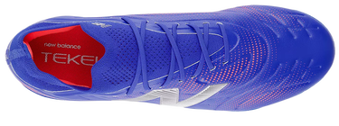 Кецове и обувки New Balance TEKELA PRO SG V5 Синьо | NBST2SLMP5, 1