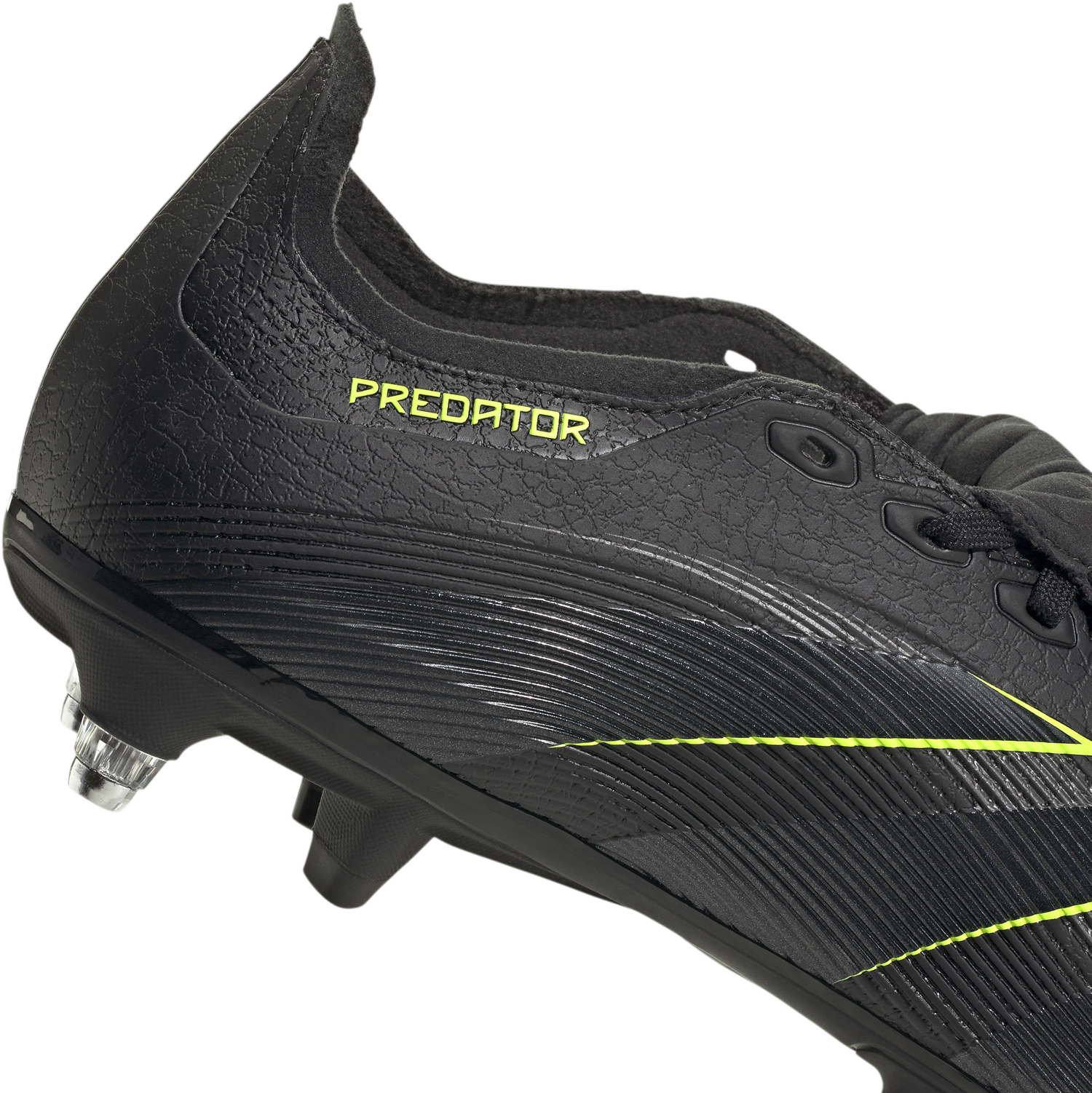 Кецове и обувки adidas Performance Predator League FT SG Черно | jr7121, 1