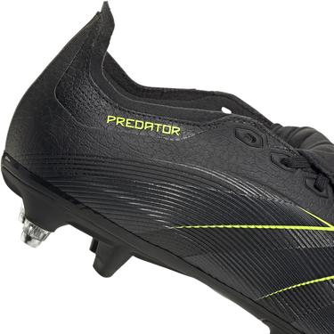 Кецове и обувки adidas Performance Predator League FT SG Черно | jr7121, 1
