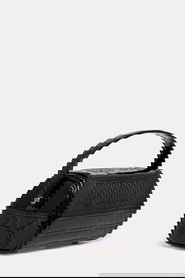 Дамска чанта Puma PUMA x A$AP ROCKY Patent Mini Bag Черно | 92260, 1