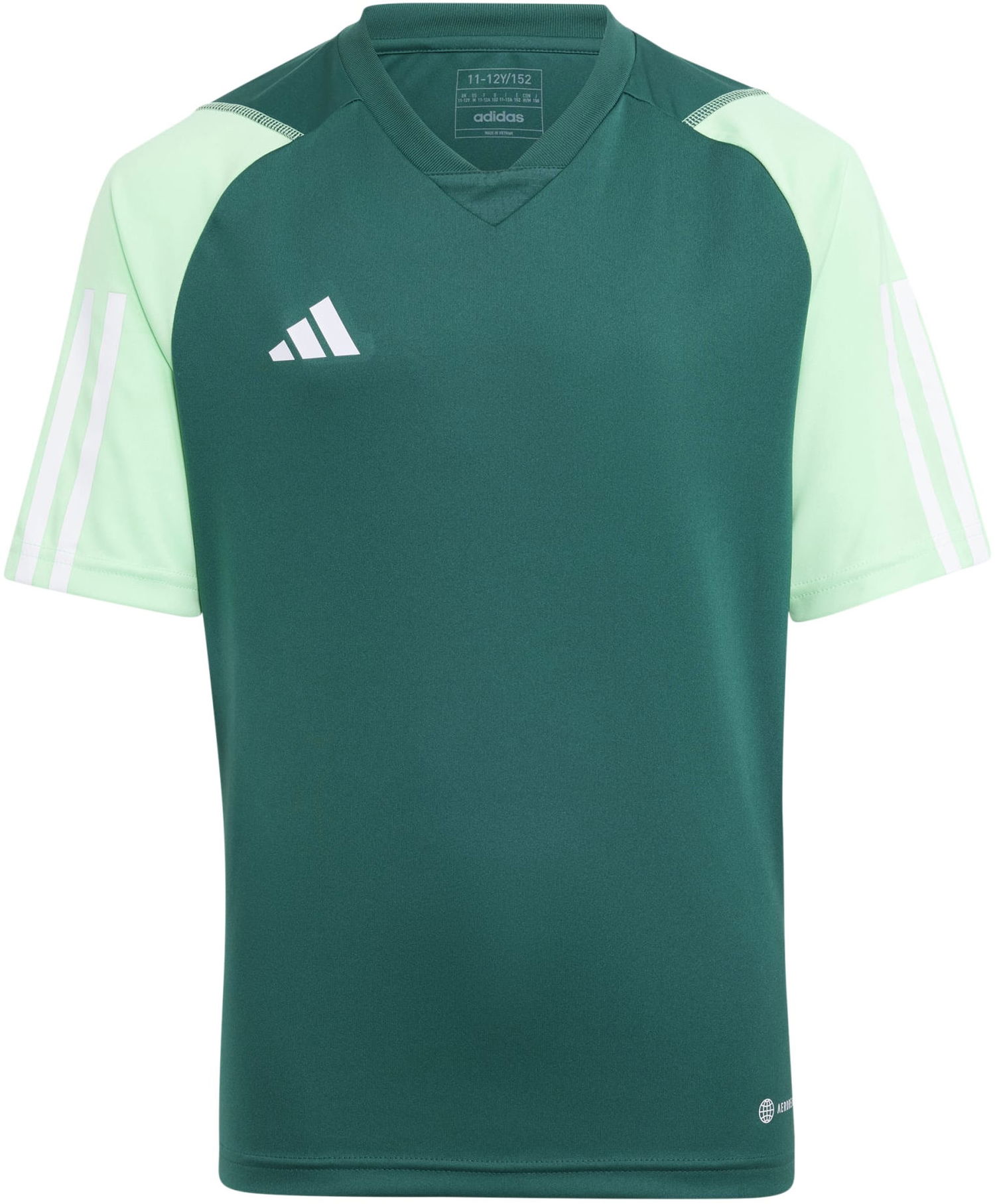 Фланелка adidas Originals Tiro 23 Competition Jersey Зелено | hu1300, 0