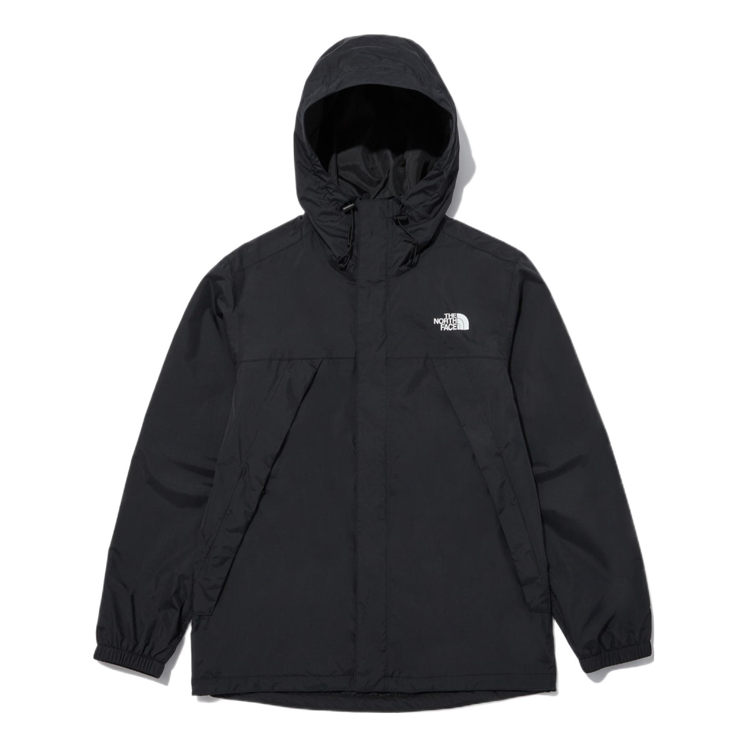 Ветровка The North Face Antora Men's Hooded Jacket Черно | NJ2HN71A, 0