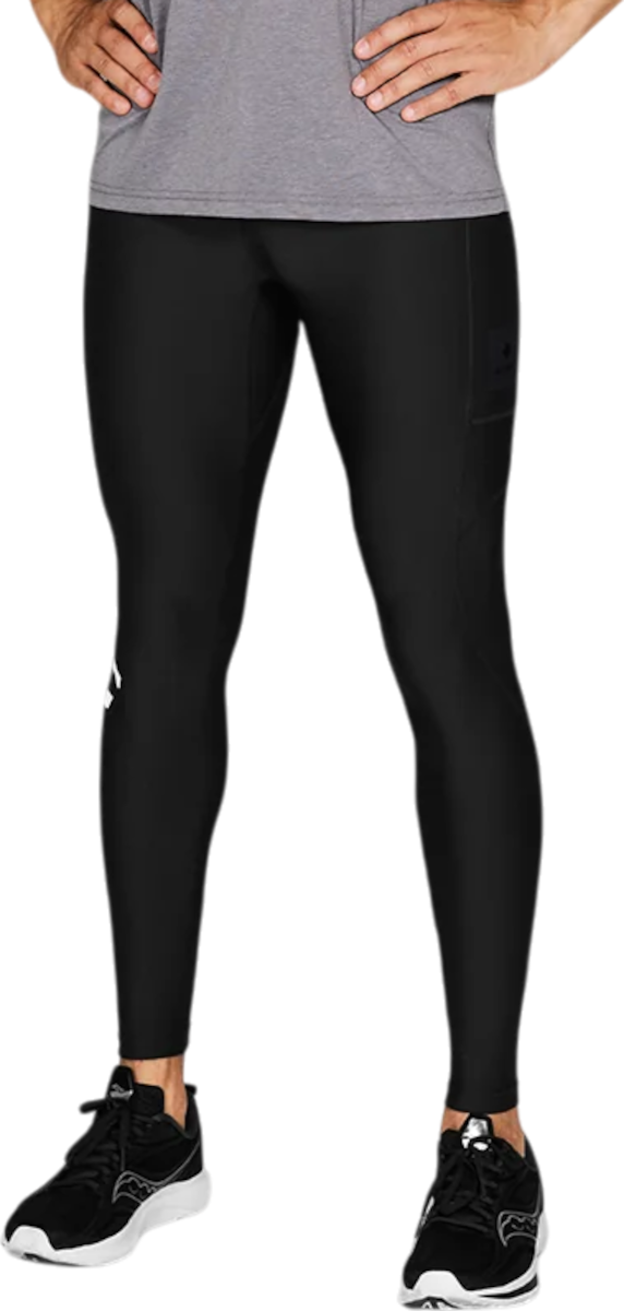 Клинове Saysky Saysky Motion+ Long Tights Черно | nmrlt51c901, 0