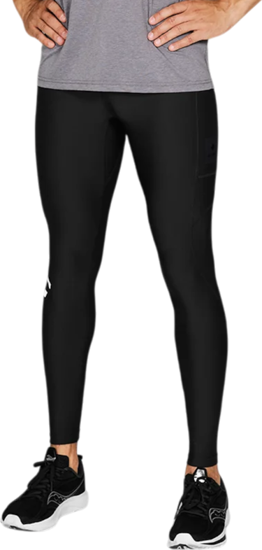 Клинове Saysky Saysky Motion+ Long Tights Черно | nmrlt51c901, 0