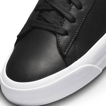 Кецове и обувки Nike SB Zoom Blazer Low Pro GT Черно | DN2443-001, 4