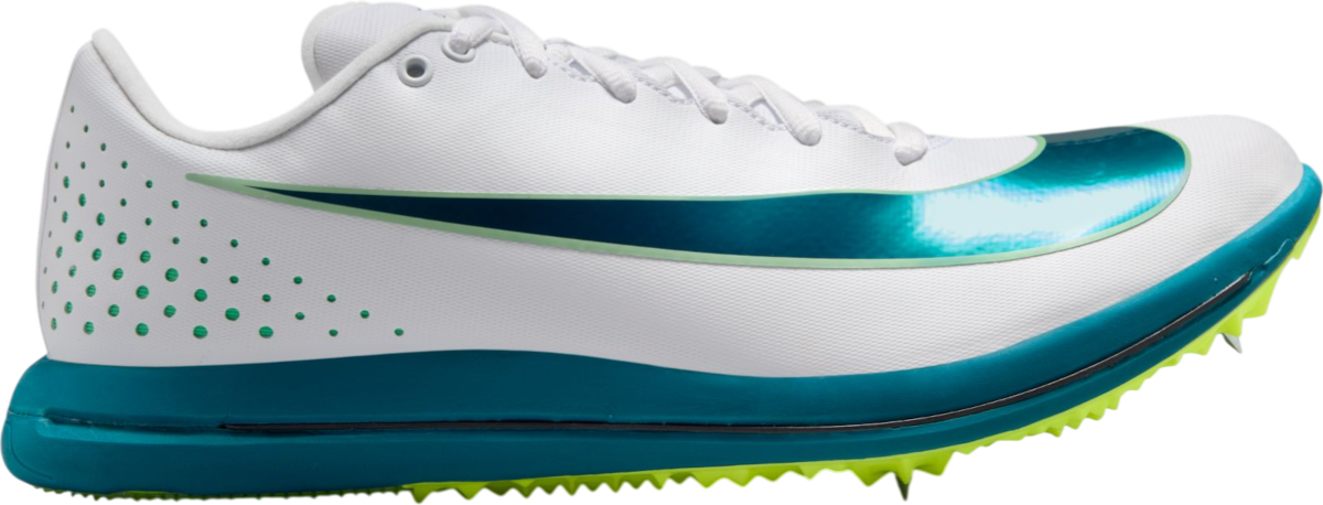 Кецове и обувки Nike Triple Jump Elite 3 Бяло | hv6425-100, 0