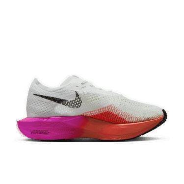 Кецове и обувки Nike Vaporfly 3 Бяло | HF4995-100, 2