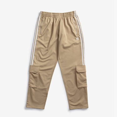 Карго панталони adidas Originals Parley x Cargo Pant Бежово | HD2512, 0