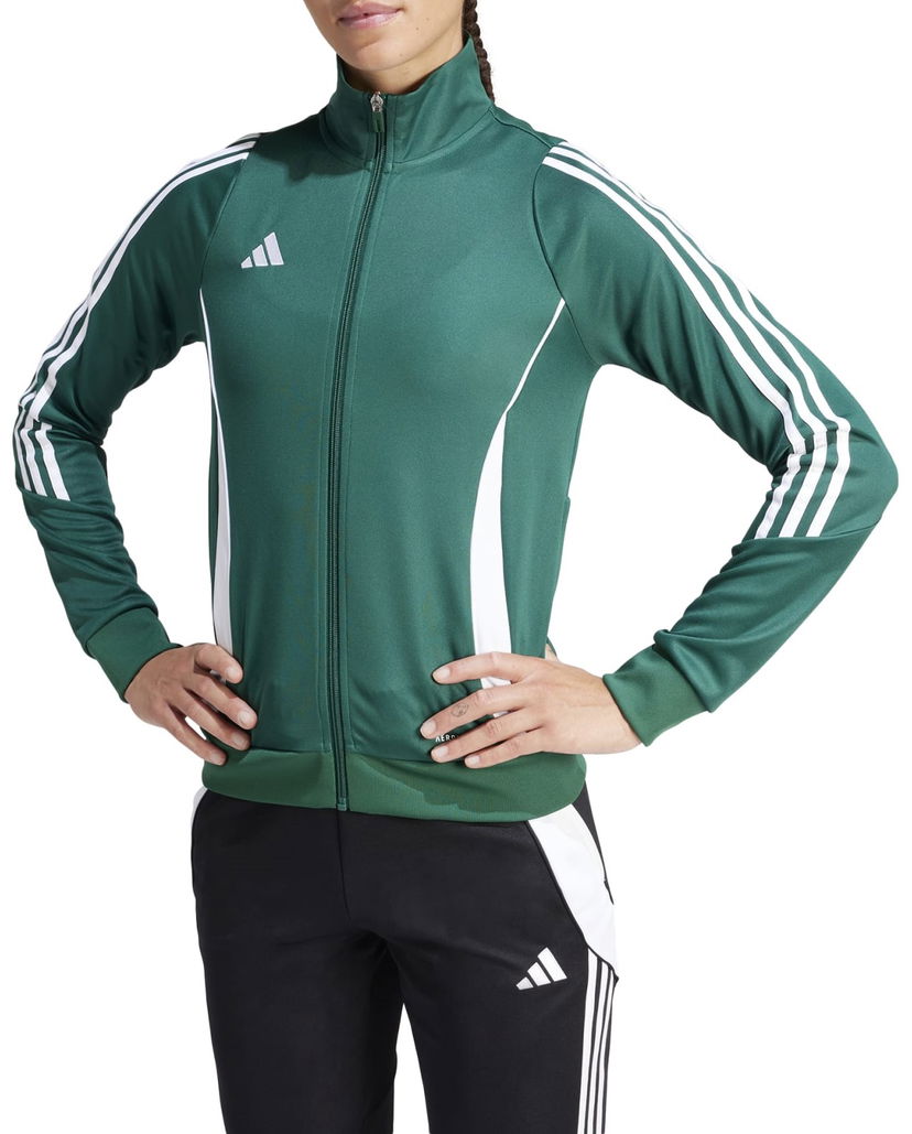 Яке adidas Originals adidas TIRO24 TRJKTW Зелено | ir9499